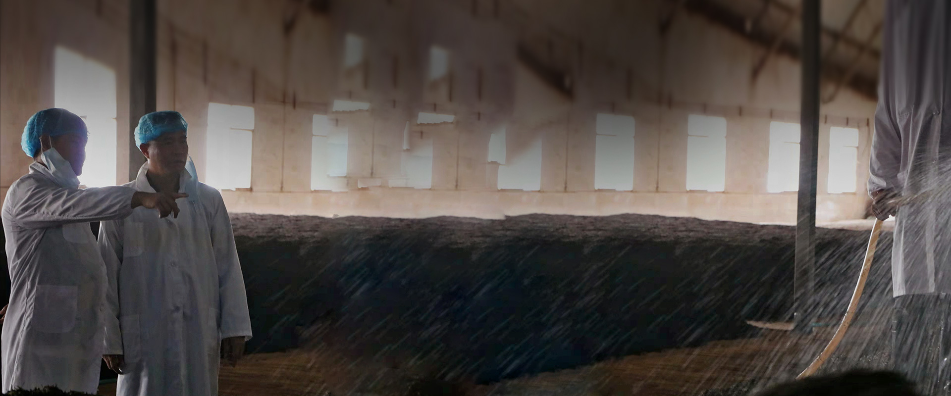 星科工廠專業(yè)降溫方案設(shè)計(jì)，標(biāo)準(zhǔn)化工程安裝