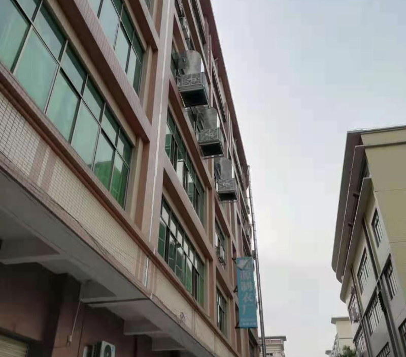 環?？照{,冷風機,廠房車間降溫