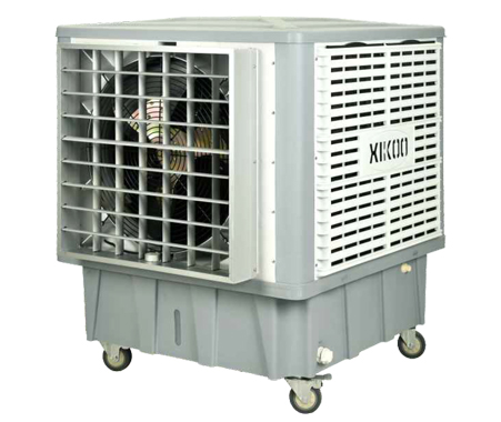 星科移動環(huán)保空調(diào)冷風(fēng)機(jī)