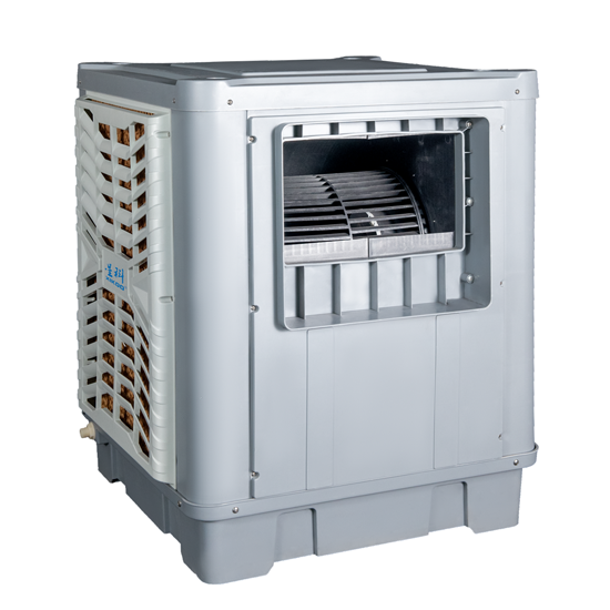 星科工業(yè)環(huán)保空調XK-80C（廚房鮮風冷氣機）