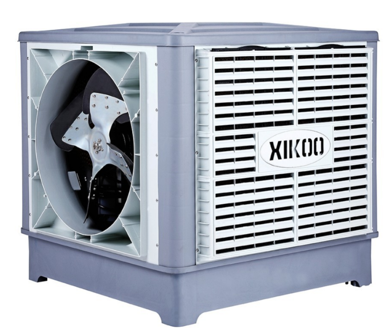 工業(yè)環(huán)保空調(diào)