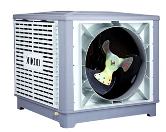 工廠冷風機