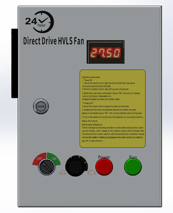 工業(yè)冷氣機XK-18S/23S/25S