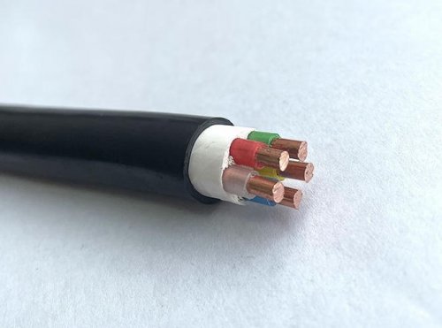 金聯宇電纜